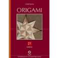 Origami   21 Sterne von Carmen Sprung ( Gebundene Ausgabe   2011)