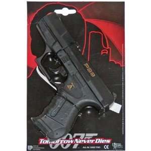 James Bond 007 Walther P99 Amorcespistole 25 Schuss  