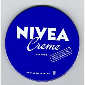 Nivea, Aus dem Leben einer Cremedose oder wie eine Weltmarke entsteht 