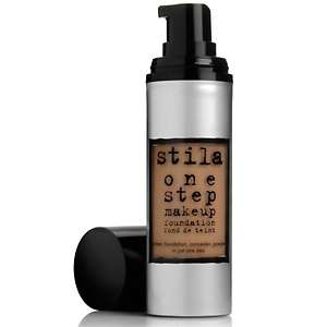 Stila Cosmetics One Step Makeup Foundation   All colors 094800331938 
