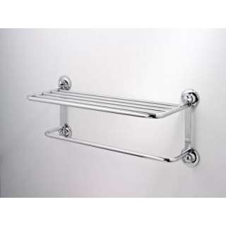   Rail in Chrome with Suction Cup Application EL 10260 