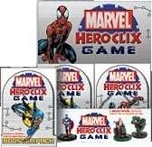 Marvel HeroClix Universe 8 pack Booster box NEW  
