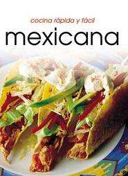 Mexicana Cocina Rapida Y Facil by Donna Hay 2003, Paperback  