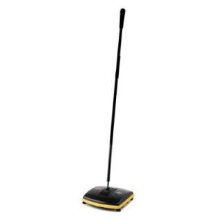 Carpet Sweeper from Rubbermaid  The Home Depot   Model FG4212 88 BLA