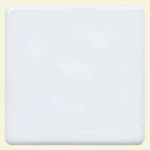 Merola Tile Bumpy Blanco 4 In. X 4 In. Ceramic Wall Tile WDK4BB at The 