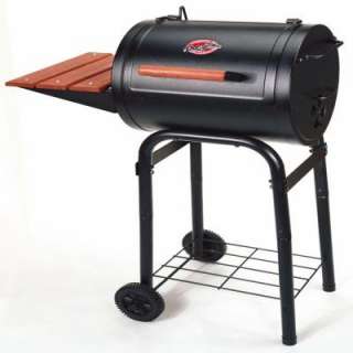 Char Griller Patio Pro Charcoal Grill 1515  