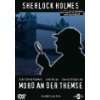 Sherlock Holmes und das Halsband des Todes: .de: Christopher Lee 