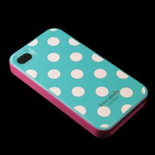   3in1 Hard Case Cover for iPhone 4 G 4G 4S AT&T Verizon Sprint  