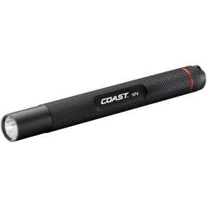 Coast HP4 LED Flashlight HP8404 