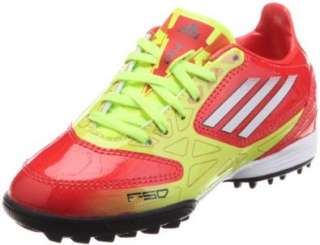 adidas Kinder F10 TRX TF orange  Schuhe & Handtaschen