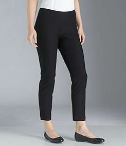 Eileen Fisher Essentials Slim Ankle Pants $168.00