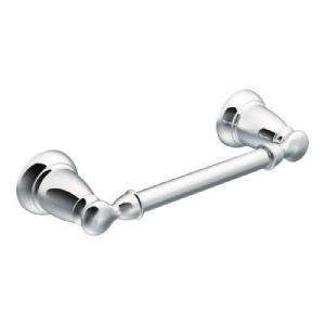   Pivoting Toilet Paper Holder in Chrome Y2608CH 