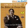 14. Das Bildnis des Dorian Gray. 7 CDs von Oscar Wilde