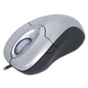 Microsoft IntelliMouse Explorer Mouse with Tilt Wheel Technology at 