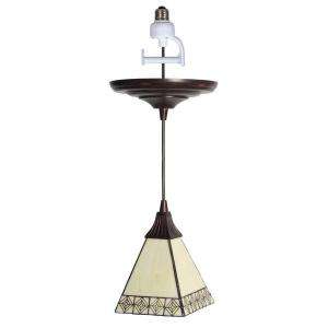   Pendant Light Conversion Kit  DISCONTINUED PKN 5130 at The Home Depot