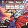 HERO X Super Hero Action RPG PC Game NEW CDrom Win98 XP 722242519248 