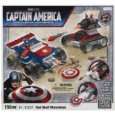 Mega Bloks Marvel Captain America Baustein Sets of 4 von Mega Brands