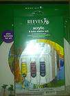 Reeves Acrylic starter kit