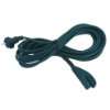 Staubbeutel Profi®, 10m Kabel, Stromkabel, Ersatzkabel geeignet für 