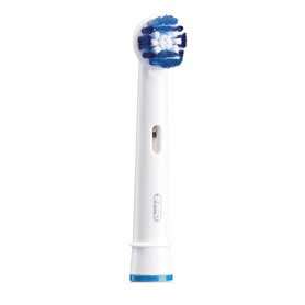 Braun Oral B Vitality Precision Clean Elektrische Zahnbürste  