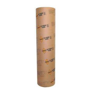 SAKRETE 12 in. x 48 in. Concrete Form Tube 65470062 at The Home Depot