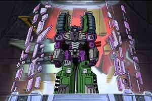 Transformers Armada   Superbox Episoden 01 52 4 DVDs  