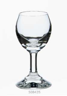 12 Stück Schnaps Glas 2,5 cl Trinkglas Gläser #01  