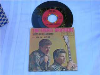 50s & 60s Picture Sleeve 45rpm 23 Record Lot~Doo Wop~Pop~Elvis~Cash 