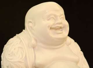   Skulptur Happy Buddha Hotei Lachender Buddha China Feng Shui  