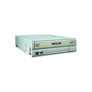 Philips DVD Brenner intern DVDR1628K IDE, +16x8x  16x8x: .de 
