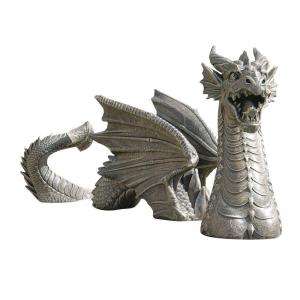   Dragon of Falkenberg Castle Moat Lawn Statue CL51980 