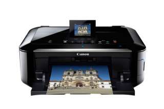 Canon Pixma MG5350 MP 5350 Multifunktion 3 in 1 WLAN; Nachfolger vom 