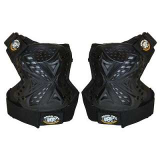 Dead On Professional Professional All Terrain Kneepads DOP 95000 at 