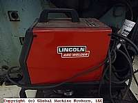 Lincoln Electric Arc Welder SP 100  