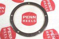 PENN REEL NEW REPLACEMENT LEFT SIDE OUTER RING #002N114  