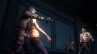 Resident Evil   Operation Raccoon City: Pc: .de: Games