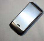 AT&T Nokia 6650 Fold Silver 607375046031  