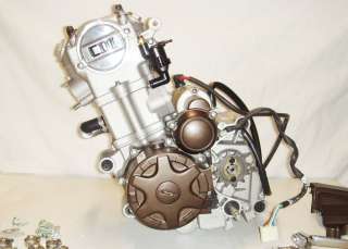 Loncin 250cc Motor Engine Wasserkühlung f Dirt Bike,ATV  
