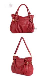 Style2030 NEW Womens Shoulder Tote Satchel Handbag Bags Extra Long 