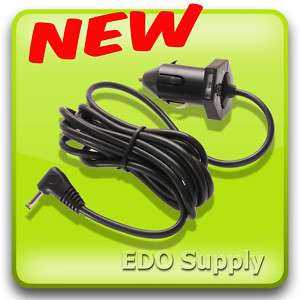 Sanyo NVM 4050 NVM 4070 NVM 4030 DC car charger adapter  
