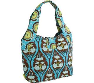 Amy Butler Honeysuckle Tote   Free Shipping & Return Shipping 