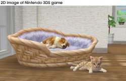 Nintendogs + Cats: Golden Retriever & Neue Freunde: .de: Games