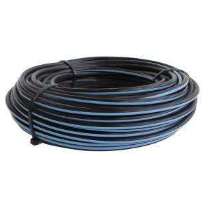 Toro Blue Stripe 1/4 In. X 100 Ft. Tubing 53639 at The Home Depot 