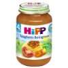 Hipp Spaghetti Bolognese, 6 er Pack (6 x 190 g)   Bio