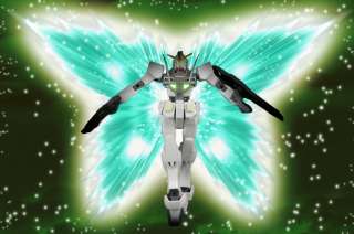 Robot Spirits Limited Gundam 00 o 0 Gundam Grey ver.  