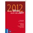  2012 Ökumenische Bibelauslegungen von Ulrich Fischer, Maria Jepsen 