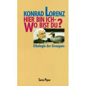   .  Konrad Lorenz, Michael Martys, Angelika Tipler Bücher