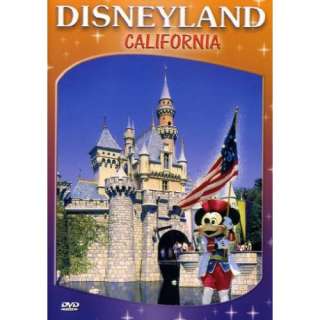 Disneyland   California