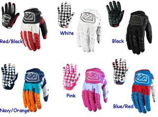 Troy Lee Designs TLD GP Grand Prix Gloves 2012 All Colors and Sizes 