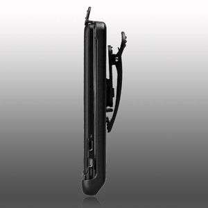 Pack HOLSTER Swivel Belt Clip Hard CASE for Verizon Motorola DROID 3 